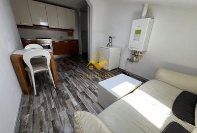 Apartament cu 3 camere decomandat în Gheorgheni - 5