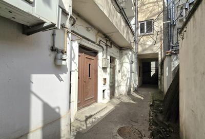 Proprietate ultracentrala ideal investitie - 5