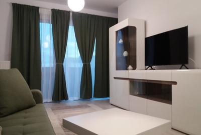 Apartament cu 2 camere decomandat în Torontalului - 2