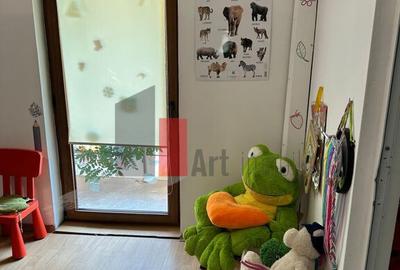 Vila de inchiriat pentru activitate afterschool/cursuri (... - 7