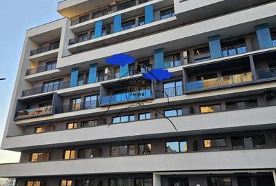 Apartament cu 2 camere semidecomandat în Tractorul - 8