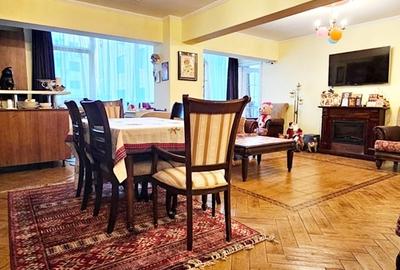 Inedit pe piata! Apartament 5 camere - Faleza Nord - 8