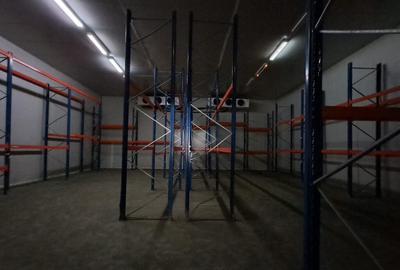 Hala, camere frigorifice 200 mp,100 mp,90 mp,70 mp,20 mp Calea Baciu - 1