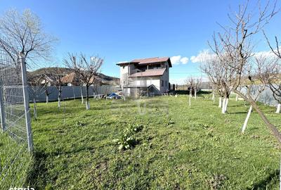 Casă cu 4 camere cu Canalizare în Sânpaul - 16