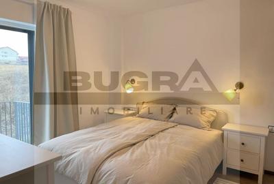 Apartament de 2 camere, 65mp, parcare, Grand Park Sud