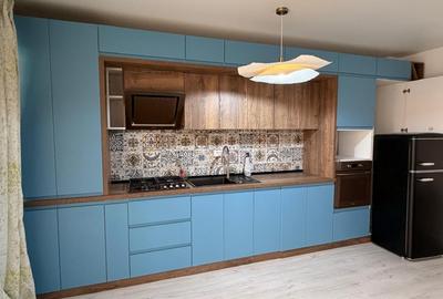 Apartament cu 2 camere decomandat, mobilat în Viilor - 2