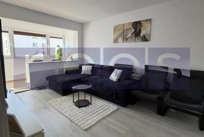 Apartament cu 2 camere decomandat, mobilat în Dristor - 1