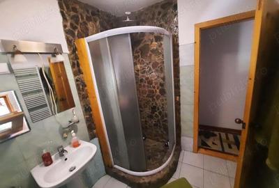 Casuta de vacanta pe Clisura Dunarii in zona Berzasca-Liubcova, teren 1600mp, 2 fronturi - 3