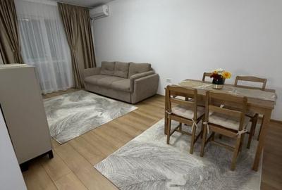 Apartament 2 camere decomandat Dobroesti Stejarului 109 - 10