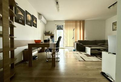 Apartament cu 3 camere decomandat, mobilat în Freidorf - 7