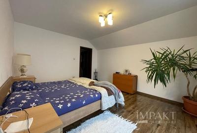 Casa  cu 4 Camere si Garaj in Cartierul Someseni, Cluj-Napoca - 18