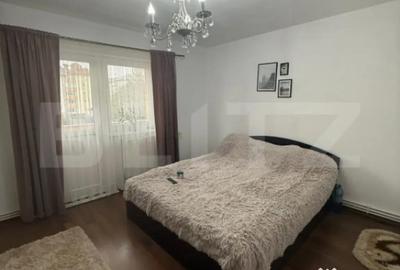 Apartament cu 4 camere decomandat în Obcini - 10