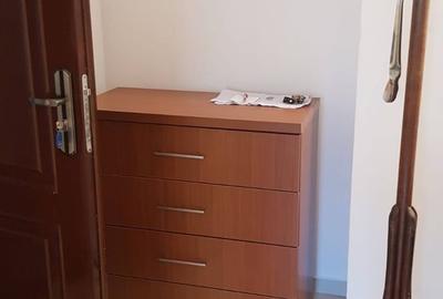 Apartament cu 2 camere semidecomandat în Tei - 1