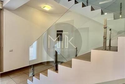 Vila PREMIUM 6 camere | mobilata/utilata + piscina | Pipera - Erou Iancu Nicolae - 35