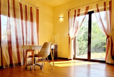 Casa deosebita, 5 camere, 800 mp teren, zona Bogdanestilor - 9