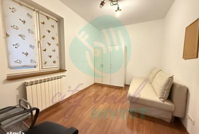 Apartament cu 3 camere, mobilat în Vitan - 11