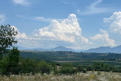 Zarnesti - Tohanita - 3