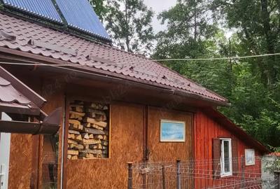 Casa + teren de vanzare Rastoli?a, Mure? - Valea Mure?ului - 4
