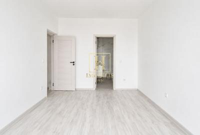 Apartament cu 3 camere decomandat în Copou - 4