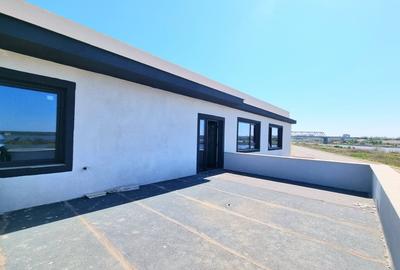 Casă individuală cu 4 camere cu Canalizare în Năvodari - 15