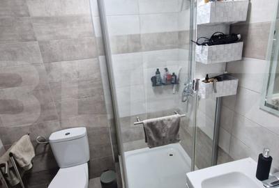 Apartament 3 camere + parcare, etajul 4 cu lift, zona Imparatul Traian - 10