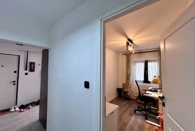 Apartament cu 4 camere decomandat, mobilat în Paltiniș - 7