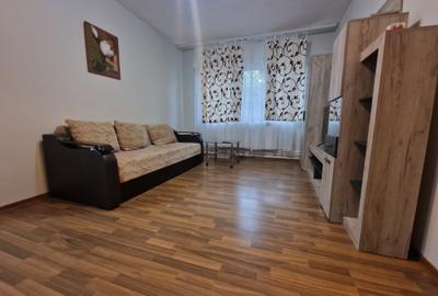 Dacia-2 camere, termen lung, centrala gaze, disponibil imediat, etaj parter - 4