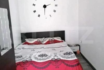 Apartament cu 2 camere decomandat în Dacia - 5
