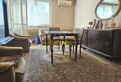 3 camere Titan Piata Minis  etaj 2/4 3 camere Titan Piata Minis  etaj 2/4 - 1