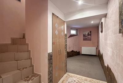 Casă individuală cu 3 camere cu Canalizare în Bunloc - 21