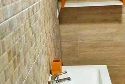 Apartament cu 2 camere semidecomandat, mobilat în Nord - 1