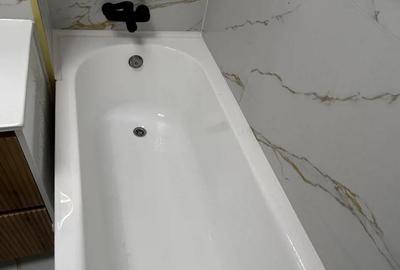 Apartament cu 2 camere decomandat în Vest - 5