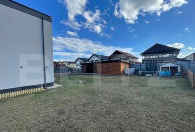 Casă cu 4 camere cu Teren 763 Mp în Someșeni - 2