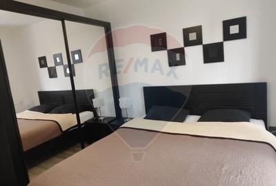 Apartament cu 2 camere de inchiriat in zona Basarabia - 4