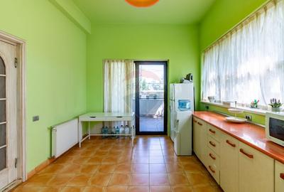 Vila de vanzare Laguna Albastra Corbeanca I 5 camere I 1000 mp curte - 20