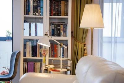 Rafinament in stil scandinav, terasa speciala, vedere panoramica, Coresi, Tracto - 14