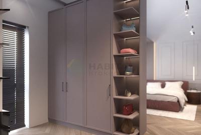 Mayfair – Ansamblu Exclusivist de Vile în Pipera-Direct Dezv - 21