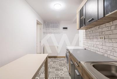 Apartament 2 camere /46 mp utili /Zona centrala - 3