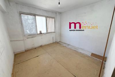 Apartament cu 3 camere în Piața Nouă - 6