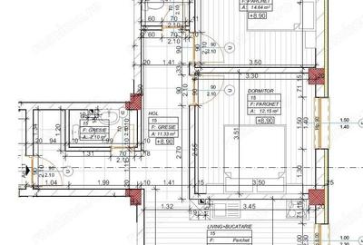 Soarelui Braytim | Proiect Nou | Apartamente S.A.D.-uri | Lift - 2