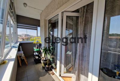 3 decomandate, bloc nou, lux, AC, parcare privata, Brazda-Consul - 13