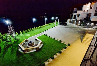 Colibita - Lake View Resort | 2 Vile-837mp | Teren 3888 mp - - 17