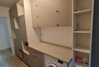 Superb ap. 3 cam. dec. pretabil pentru birouri zona Iancului Superb ap. 3 cam. dec. pretabil pentru birouri zona Iancului - 10