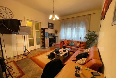 Spatiu comercial 220mp+80mp terasa in Piata Muzeului - 11