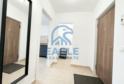 Apartament cu 2 camere semidecomandat, mobilat în Tomis III - 14