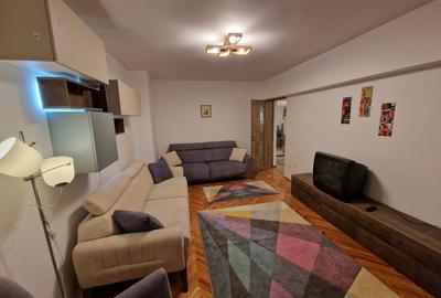 Ap 3 camere viteazu dumbravii dormitoare duble - 5