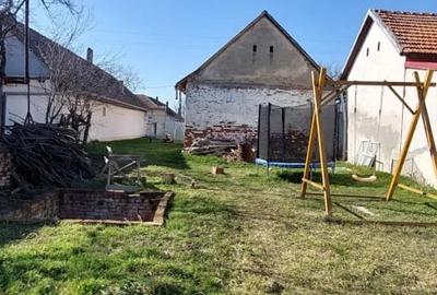 Casă cu Teren 1270 Mp în Ianova - 2