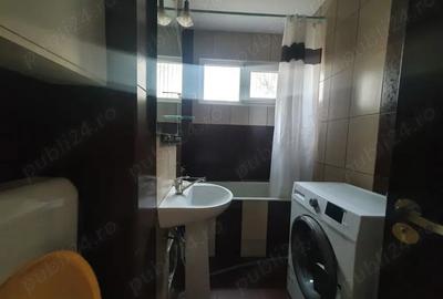 Apt 2camere Neptun Astra 47m2 bloc izolat mobilat utilat termopane - 4