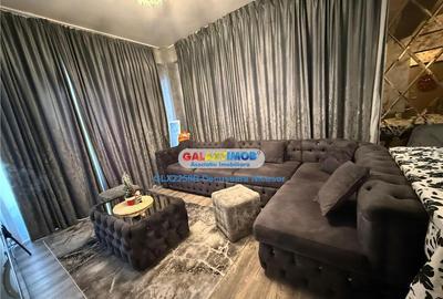 Apartament 2 camere Mobilat Utilat in Militari Residence 700 - 15