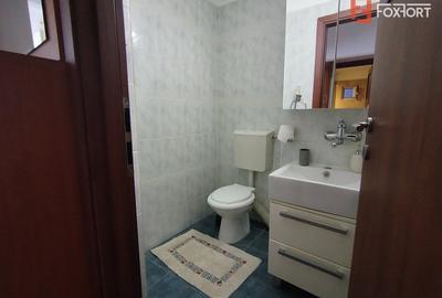 Apartament cu 3 camere de inchiriat in Timisoara, zona Timocului-Saguna - 6